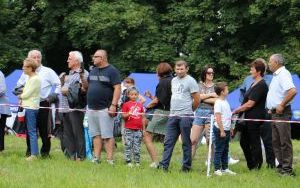 Obchody 370. rocznicy śmierci Księcia Wojewody Jeremiego Wiśniowieckiego (1)