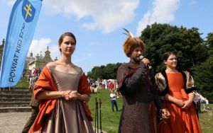 Obchody 370. rocznicy śmierci Księcia Wojewody Jeremiego Wiśniowieckiego (3)