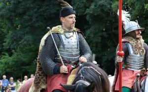Obchody 370. rocznicy śmierci Księcia Wojewody Jeremiego Wiśniowieckiego (2)