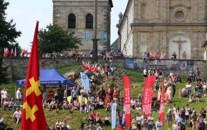 Obchody 370. rocznicy śmierci Księcia Wojewody Jeremiego Wiśniowieckiego (1)