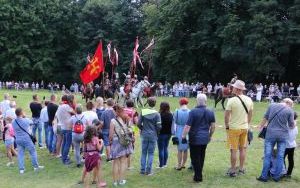 Obchody 370. rocznicy śmierci Księcia Wojewody Jeremiego Wiśniowieckiego (4)