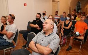 Obchody 370. rocznicy śmierci Księcia Wojewody Jeremiego Wiśniowieckiego (2)