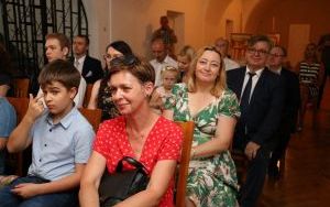 Obchody 370. rocznicy śmierci Księcia Wojewody Jeremiego Wiśniowieckiego (2)