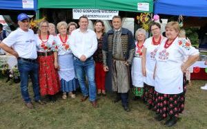 Obchody 370. rocznicy śmierci Księcia Wojewody Jeremiego Wiśniowieckiego (2)