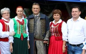 Obchody 370. rocznicy śmierci Księcia Wojewody Jeremiego Wiśniowieckiego (4)