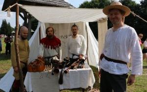 Obchody 370. rocznicy śmierci Księcia Wojewody Jeremiego Wiśniowieckiego (2)