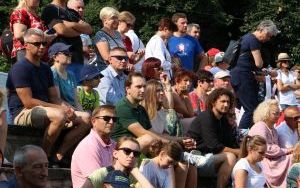Obchody 370. rocznicy śmierci Księcia Wojewody Jeremiego Wiśniowieckiego (1)