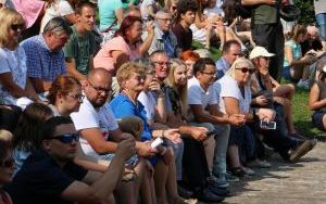 Obchody 370. rocznicy śmierci Księcia Wojewody Jeremiego Wiśniowieckiego (2)