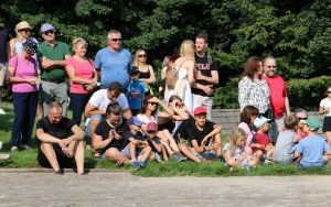 Obchody 370. rocznicy śmierci Księcia Wojewody Jeremiego Wiśniowieckiego (1)