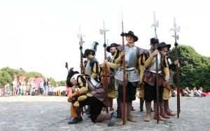 Obchody 370. rocznicy śmierci Księcia Wojewody Jeremiego Wiśniowieckiego (2)