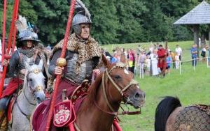 Obchody 370. rocznicy śmierci Księcia Wojewody Jeremiego Wiśniowieckiego (5)