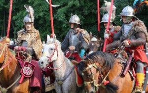 Obchody 370. rocznicy śmierci Księcia Wojewody Jeremiego Wiśniowieckiego (1)