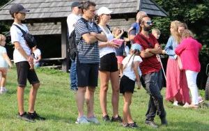 Obchody 370. rocznicy śmierci Księcia Wojewody Jeremiego Wiśniowieckiego (2)