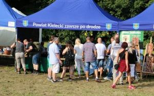 Obchody 370. rocznicy śmierci Księcia Wojewody Jeremiego Wiśniowieckiego (2)