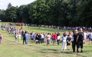 Obchody 370. rocznicy śmierci Księcia Wojewody Jeremiego Wiśniowieckiego (4)