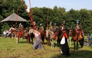 Obchody 370. rocznicy śmierci Księcia Wojewody Jeremiego Wiśniowieckiego (4)