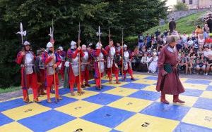 Obchody 370. rocznicy śmierci Księcia Wojewody Jeremiego Wiśniowieckiego (1)
