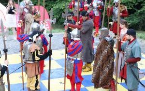 Obchody 370. rocznicy śmierci Księcia Wojewody Jeremiego Wiśniowieckiego (1)