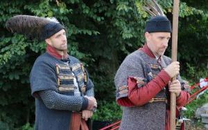 Obchody 370. rocznicy śmierci Księcia Wojewody Jeremiego Wiśniowieckiego (2)