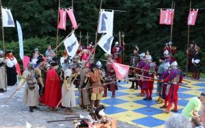 Obchody 370. rocznicy śmierci Księcia Wojewody Jeremiego Wiśniowieckiego (5)
