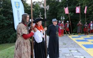 Obchody 370. rocznicy śmierci Księcia Wojewody Jeremiego Wiśniowieckiego (1)