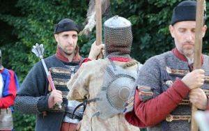 Obchody 370. rocznicy śmierci Księcia Wojewody Jeremiego Wiśniowieckiego (3)