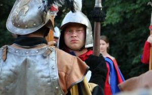 Obchody 370. rocznicy śmierci Księcia Wojewody Jeremiego Wiśniowieckiego (1)