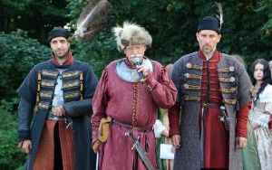 Obchody 370. rocznicy śmierci Księcia Wojewody Jeremiego Wiśniowieckiego (1)