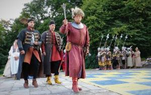 Obchody 370. rocznicy śmierci Księcia Wojewody Jeremiego Wiśniowieckiego (2)