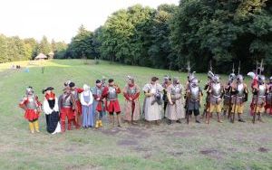Obchody 370. rocznicy śmierci Księcia Wojewody Jeremiego Wiśniowieckiego (5)