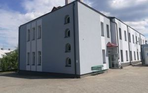 Termomodernizacja szpitala dobiega końca (1)