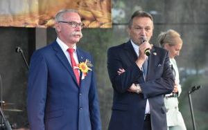 Mieszkańcy gminy Masłów podziękowali za plony  (4)