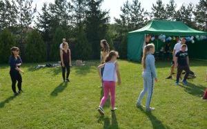 Piknik integracyjny w Kowali (1)