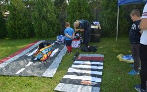 Piknik integracyjny w Kowali (2)