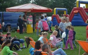 Piknik integracyjny w Kowali (2)
