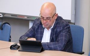 Posiedzenie komisji Rolnictwa, Leśnictwa, Gospodarki Gruntami i Ochrony Środowiska (2)