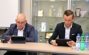 Posiedzenie komisji Rolnictwa, Leśnictwa, Gospodarki Gruntami i Ochrony Środowiska (3)