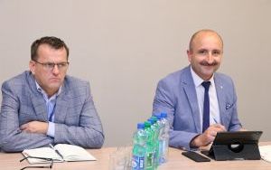 Posiedzenie komisji Rolnictwa, Leśnictwa, Gospodarki Gruntami i Ochrony Środowiska (4)