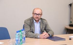 Posiedzenie komisji Rolnictwa, Leśnictwa, Gospodarki Gruntami i Ochrony Środowiska (5)