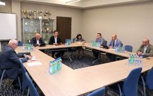 Posiedzenie komisji Rolnictwa, Leśnictwa, Gospodarki Gruntami i Ochrony Środowiska (6)