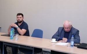 Sprawy oświatowe tematem komisji (4)