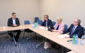 Posiedzenie Komisji Bezpieczeństwa (5)