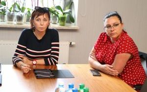 Posiedzenie komisji Samorządu, Rozwoju Gospodarczego i Przeciwdziałania Bezrobociu (6)
