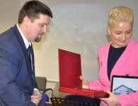 Otwarcie Biblioteki Publicznej w Samsonowie
