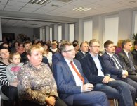 Otwarcie Biblioteki Publicznej w Samsonowie