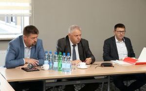 Posiedzenie komisji Zdrowia, Rodziny i Spraw Społecznych (2)