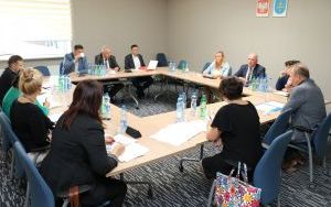 Posiedzenie komisji Zdrowia, Rodziny i Spraw Społecznych (3)