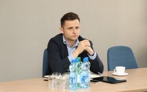 Posiedzenie komisji Zdrowia, Rodziny i Spraw Społecznych (4)