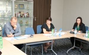 Posiedzenie komisji Zdrowia, Rodziny i Spraw Społecznych (5)