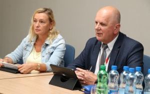 Posiedzenie komisji Zdrowia, Rodziny i Spraw Społecznych (6)
